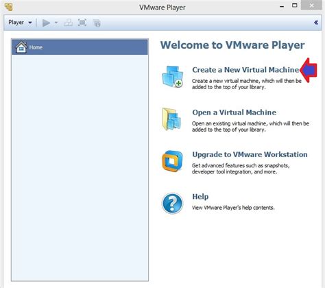 Image result for VMware Player Open Play