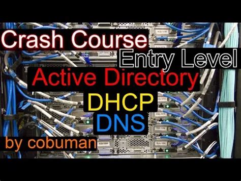 Active Directory Course 的图像结果