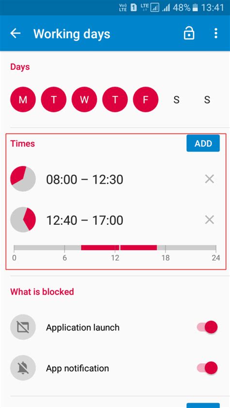 Image result for PowerShell Block App at Time