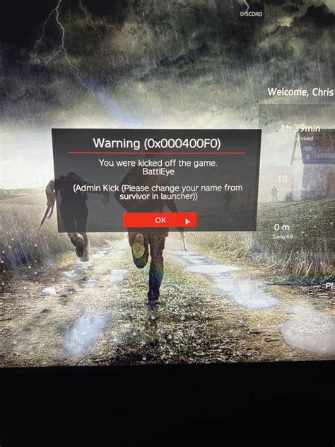 Image result for DayZ Error Fix