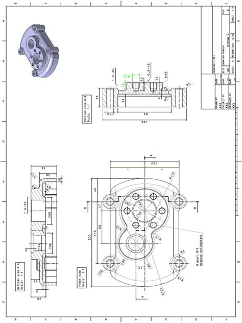 Image result for 5 Part Design