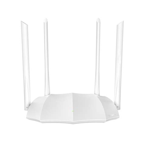 AC5 v3.0 AC1200 Dual Band WiFi Router - Tenda India