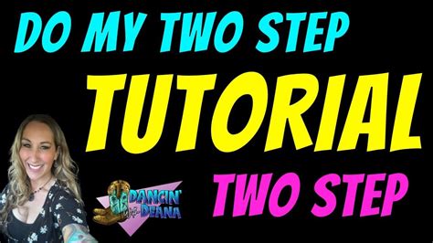 Two Step Line Dance Tutorial 的图像结果