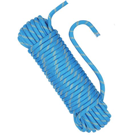 Multi Purpose Climbing Rope 8 10 12mm X 5 10 | Desertcart INDIA