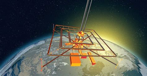 Solar Array Technology 的图像结果