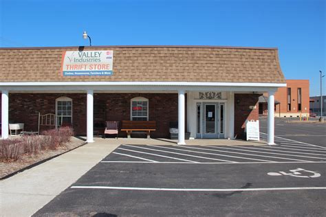 Valley Industries’ Thrift Shop Is Hidden Gem In Hazelwood ...