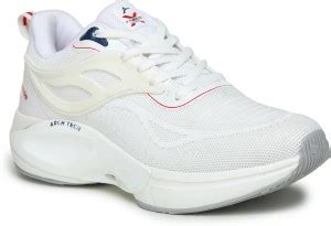 Abros Tornado Running Shoes For Men - Buy Abros Tornado Running Shoes ...