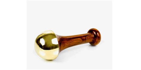 Kansa wand (4.5 cm Bronze with Natural Colour ) in Ayurvedic Products ...