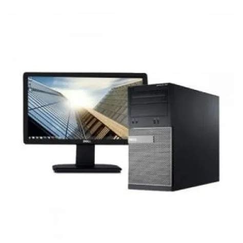 dell optiplex 3050 mini tower desktop with 7100 processor in Chennai ...