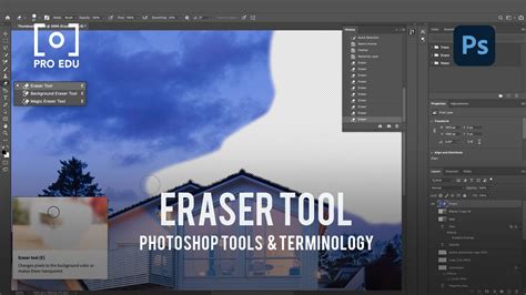 Eraser Lag Photoshop at Alice Hager blog