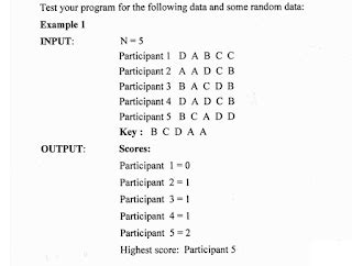 Image result for Program Algorithm Java ISC
