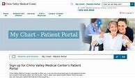 Yavapai regional medical center patient portal