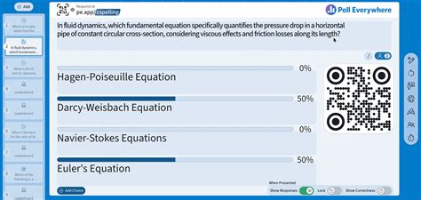 Rich Text Formatting – Poll Everywhere