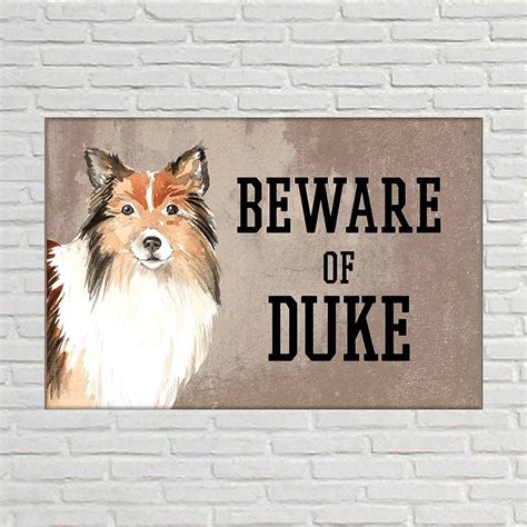 Buy cheap beware of dog signs online India – Nutcase