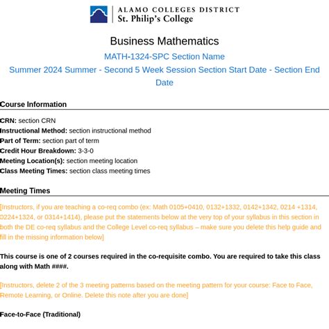 Image result for Student Syllabus