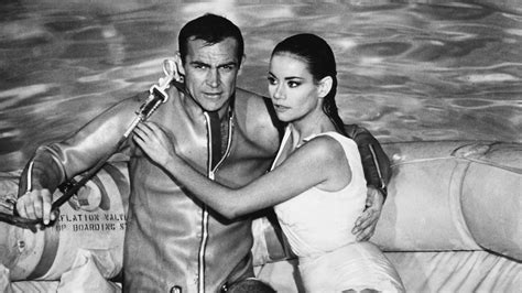 How Many James Bond Movies Are There? The Answer Might Surprise You - Men's Journal
