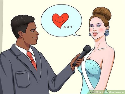 Image result for Self Introduction Examples for Miss Universe