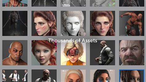 Image result for Daz3D Animation