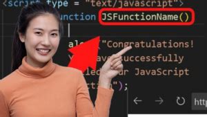 Image result for Calling JavaScript Function in HTML