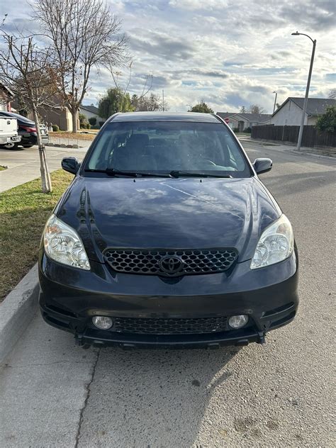 2003 Toyota Matrix for Sale in Tulare, CA - OfferUp