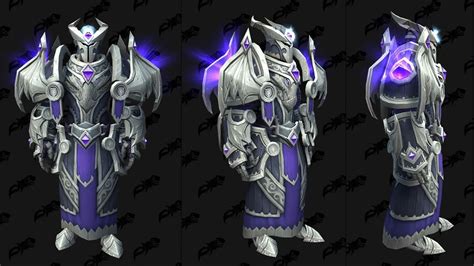 Guía del paladín de protección definitiva de WoW: The War Within para ...