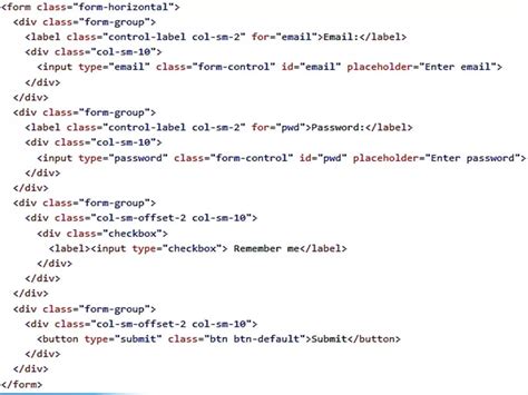 Image result for Bootstrap Lesson