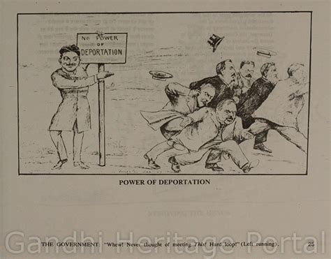 Cartoons | Gandhi Heritage Portal