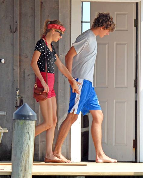 TBT: Taylor Swift and Conor Kennedy