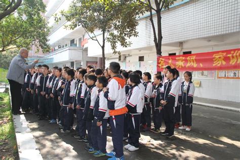 衡阳市外国语学校隆重召开百日誓师大会__凤凰网