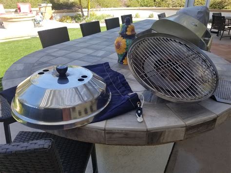 Southern California - Magma A10-215 Stainless Steel BBQ Grill and ...