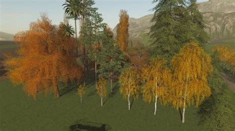 Image result for Farming Simulator 19 Tree Types