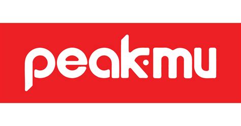 Products – Peak Mu