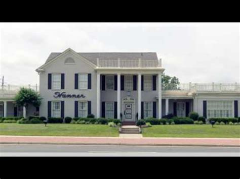 Hanner Funeral Service Obituaries & Services In Atlanta, Tx