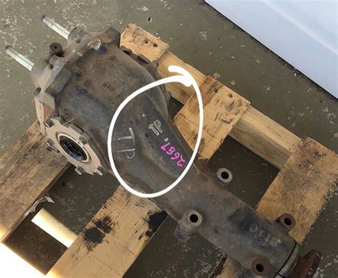 Torq Locker Diff 的图像结果