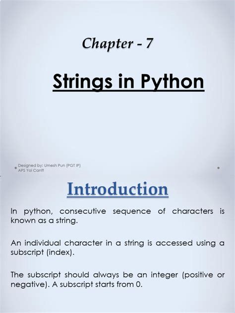 Image result for String Python Definition