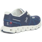Buy ON RUNNING Cloud 5 Women/Adult shoe size Women 10 Athletics ON-59. ...