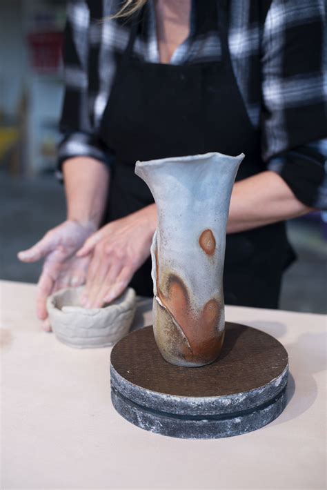 Ceramics Handbuilding Class at Valeria Sturm blog