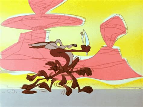 Road Runner Running Fast 的图像结果