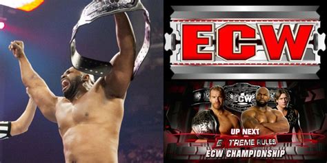 Image result for ECW Final