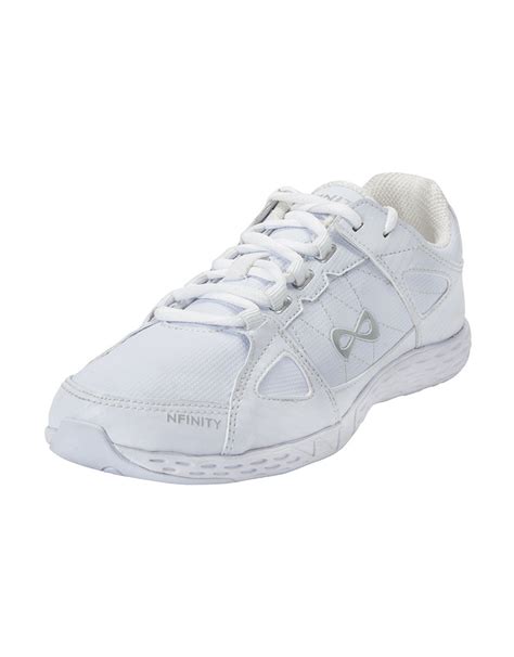 Nfinity Rival Cheer Shoe - Neverland Emporium