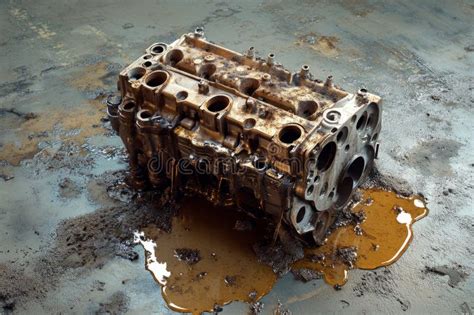 Image result for Flush Rust From Engine Block