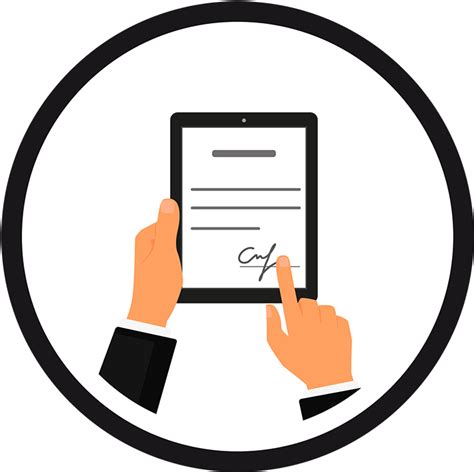 Image result for Computer Signature PNG