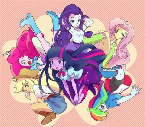 MLP Magpiepony 的图像结果