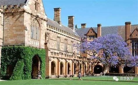澳大利亚留学 | 澳洲新南威尔士大学博士申请攻略 - 知乎