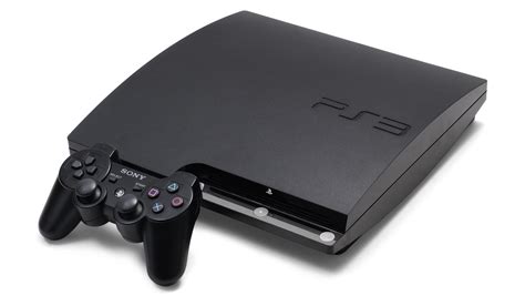 PS3 Firmware Update 4.80 Released, Improves Stability
