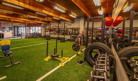 The Equipment at Alaska Fitness | Anchorage Fitness Club