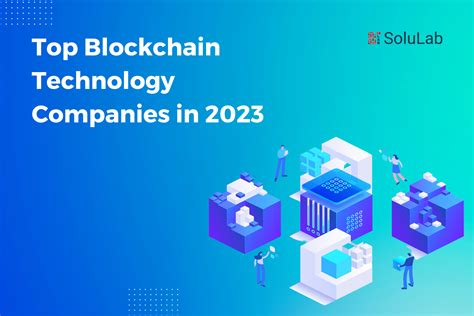 Blockchain Technology Companies 的图像结果