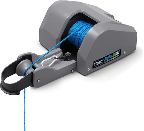 Best Electric Boat Anchor Winches of 2021 – Ultimate Guide - Winch Central