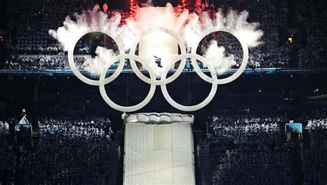 Vancouver 2010 : Une référence en matière de sport, de durabilité et d ...