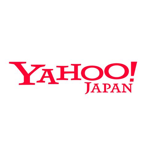 Yahoo.co.jp Logo